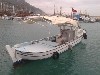 10.40 mt Balk Teknesi Antalya
